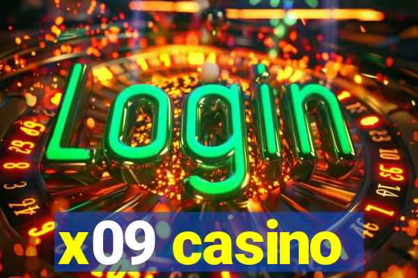 x09 casino